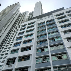 Blk 18B Buona Vista Court (Queenstown), HDB 3 Rooms #521500341